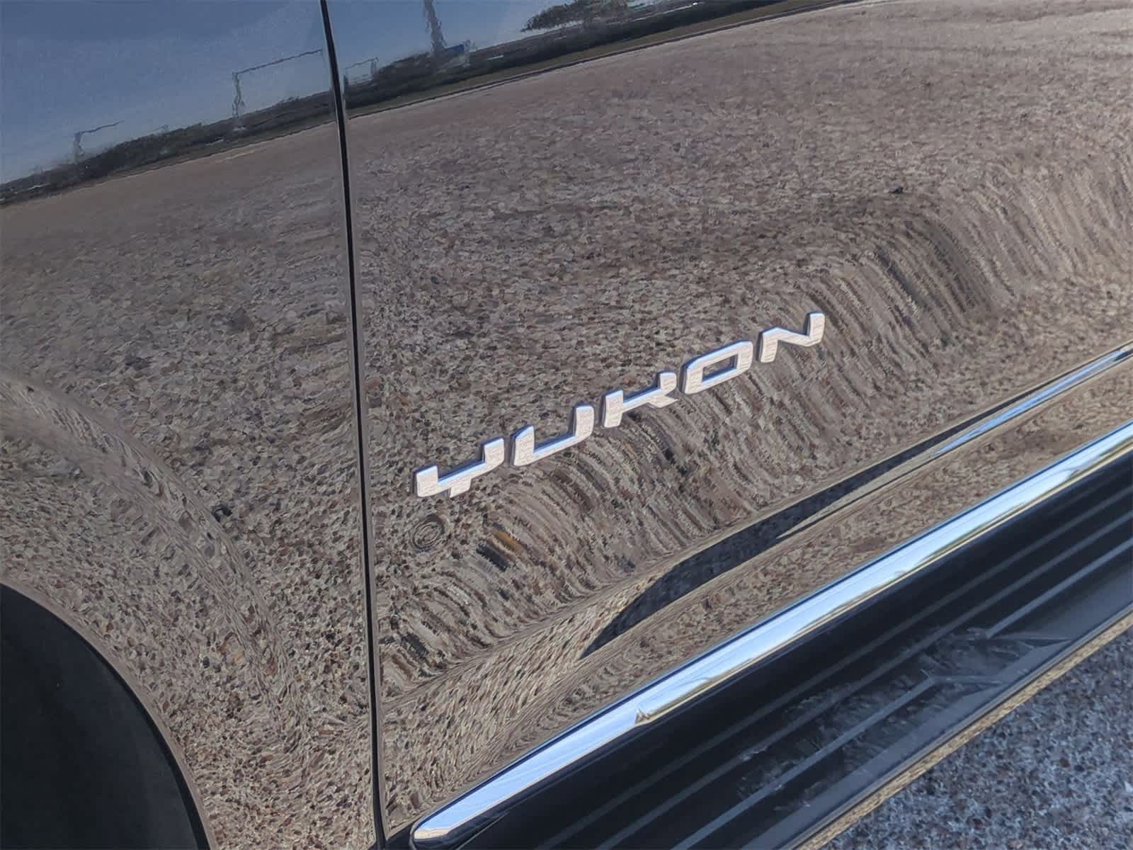 Thumbnail: 2021 GMC Yukon - 31