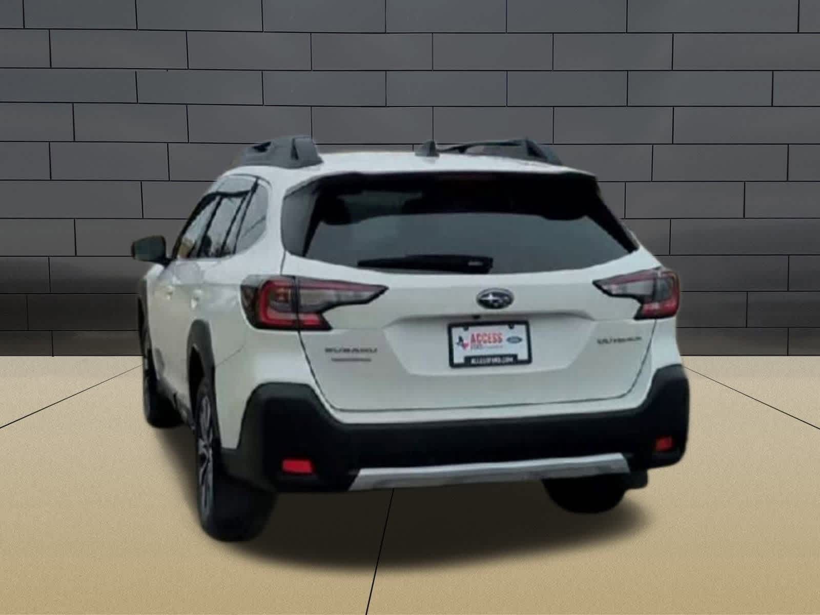 Thumbnail: 2023 Subaru Outback - 7