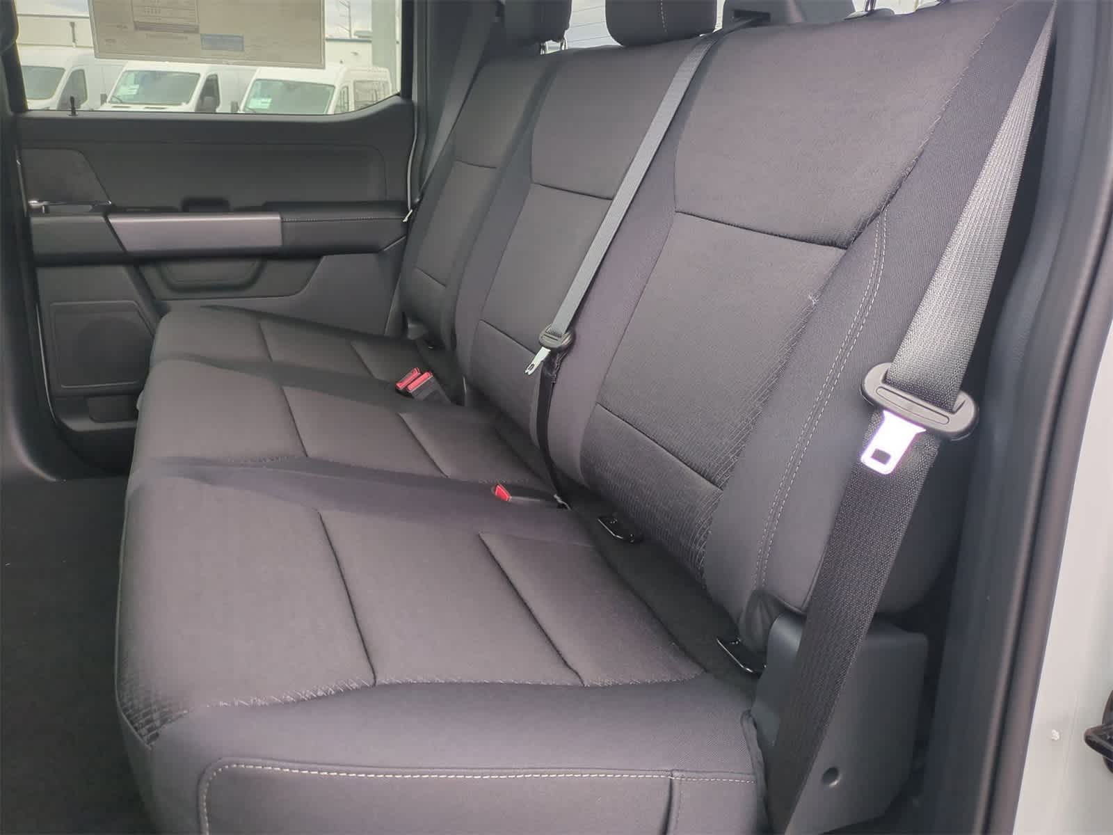 Thumbnail: 2026 Ford F-150 - 24