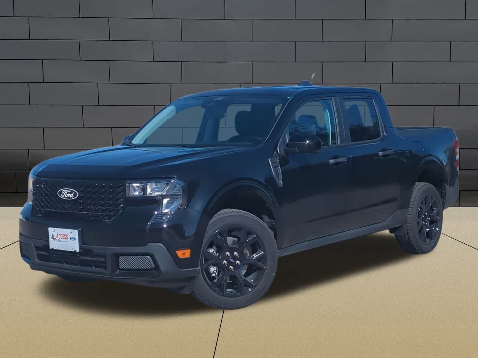 Thumbnail: 2026 Ford Maverick - 1