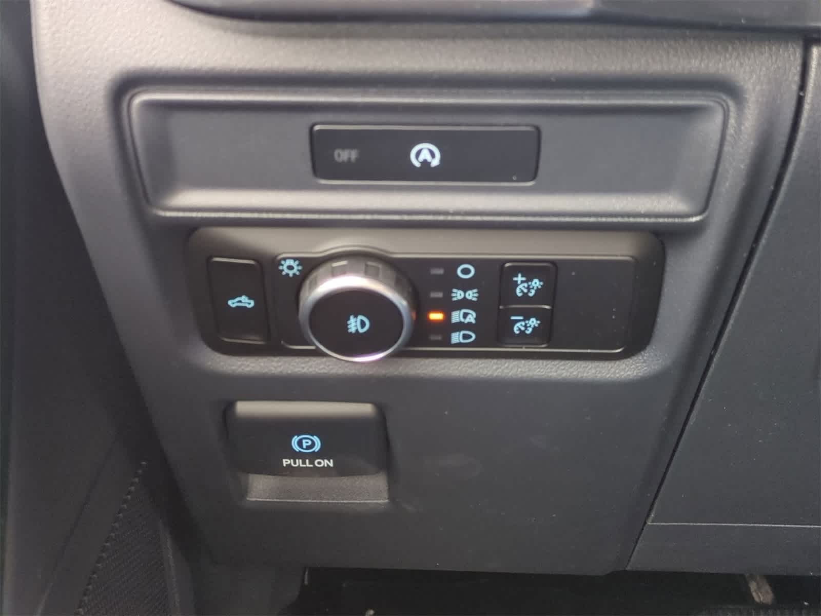 Thumbnail: 2025 Ford F-150 - 16