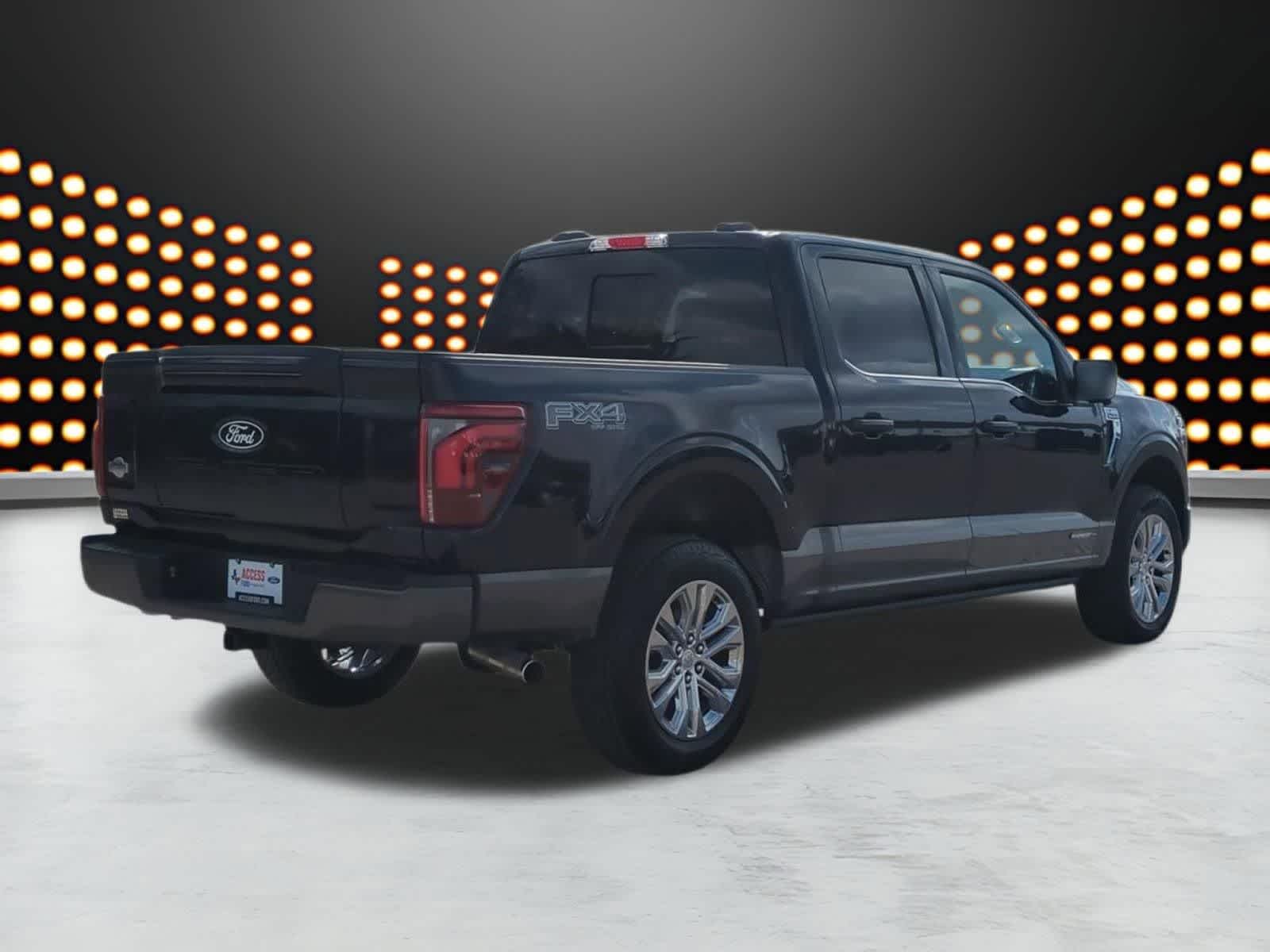Thumbnail: 2026 Ford F-150 - 8