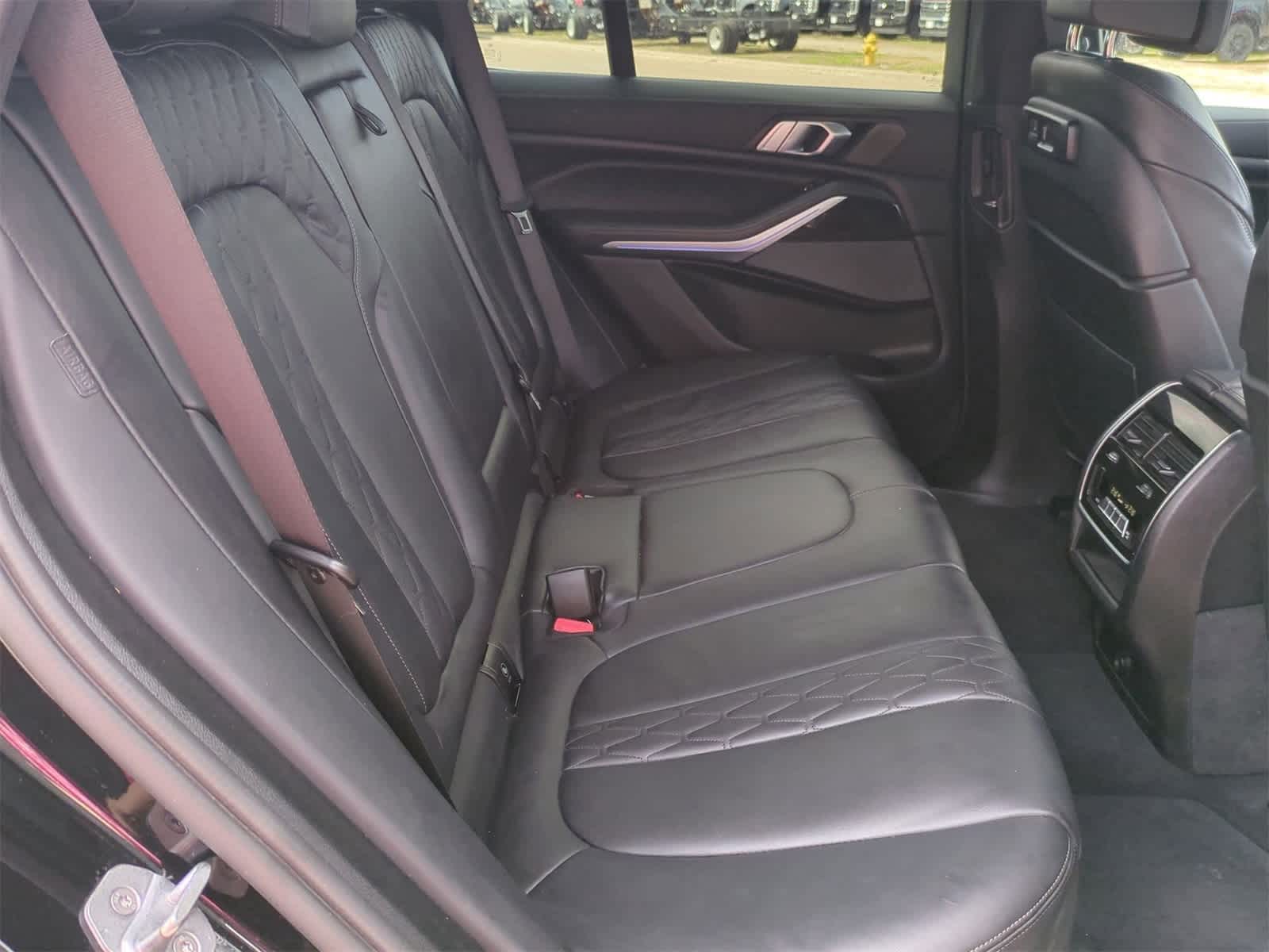 Thumbnail: 2021 BMW X5 - 27