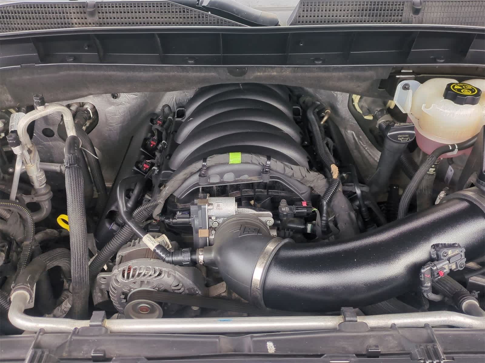 Thumbnail: 2023 GMC Sierra 1500 - 28