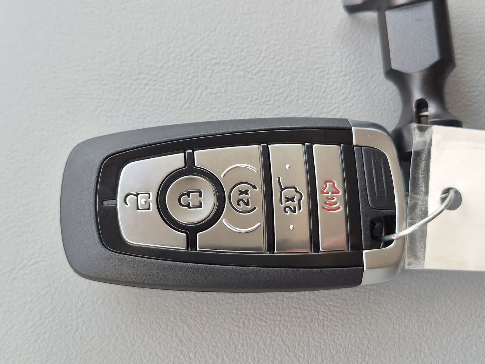 Thumbnail: 2026 Ford Explorer - 34