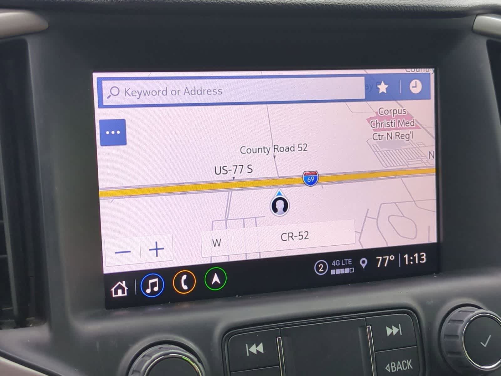 Thumbnail: 2023 GMC Terrain - 14