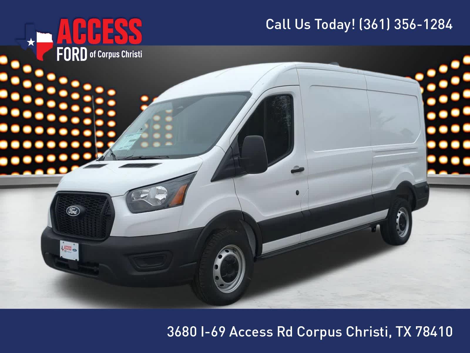 Thumbnail: 2026 Ford Transit Series - 4