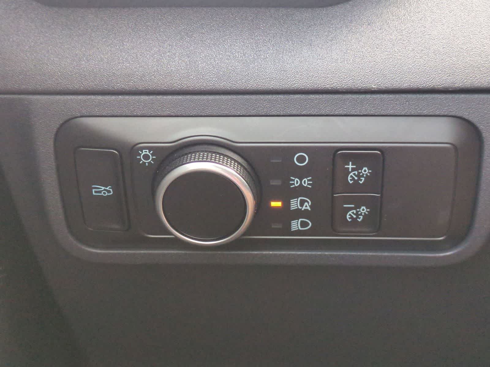 Thumbnail: 2025 Ford Mustang - 17