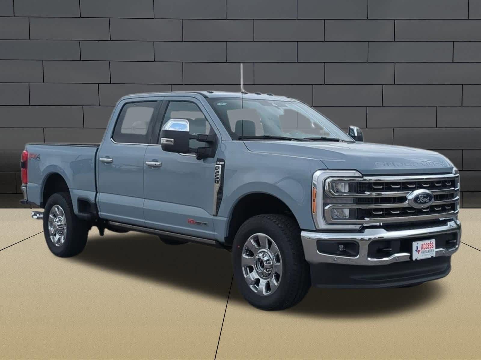 Thumbnail: 2026 Ford F-250 - 2