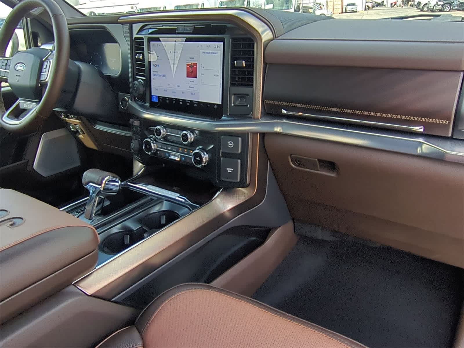 Thumbnail: 2026 Ford F-150 - 29