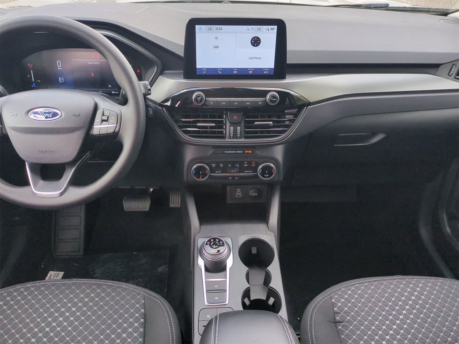 Thumbnail: 2026 Ford Escape - 19