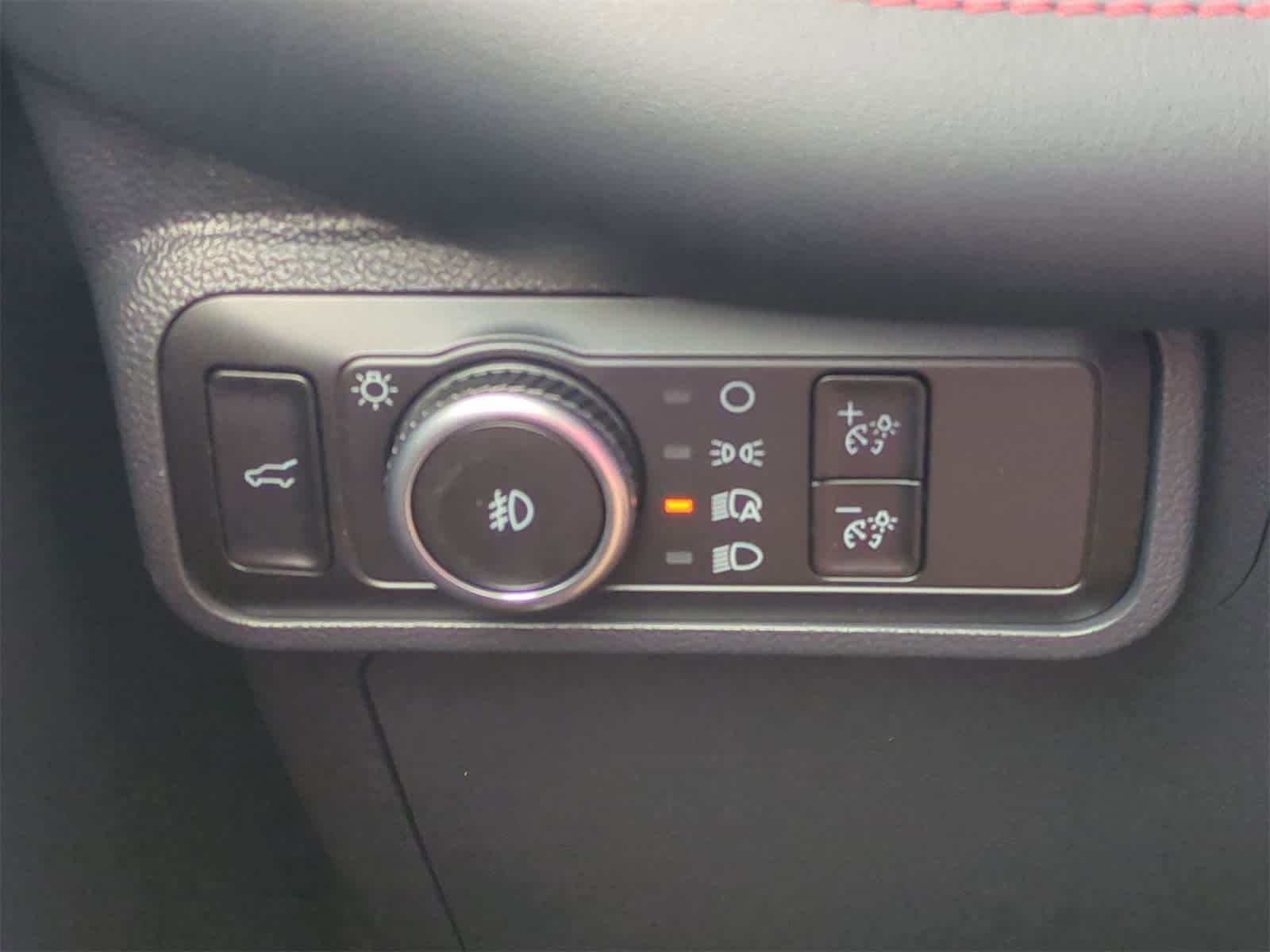 Thumbnail: 2026 Ford Explorer - 18