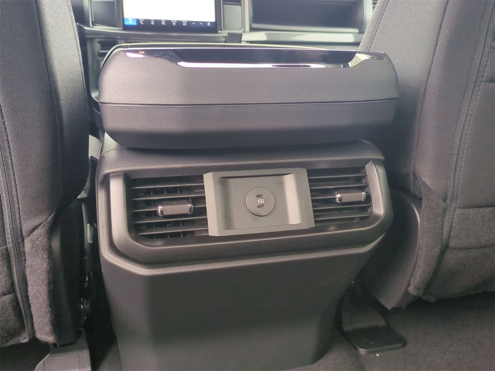 Thumbnail: 2025 Ford F-150 - 19