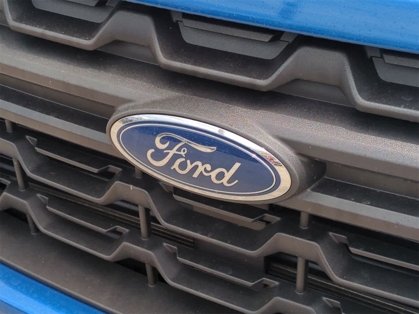 Thumbnail: 2024 Ford Maverick - 28