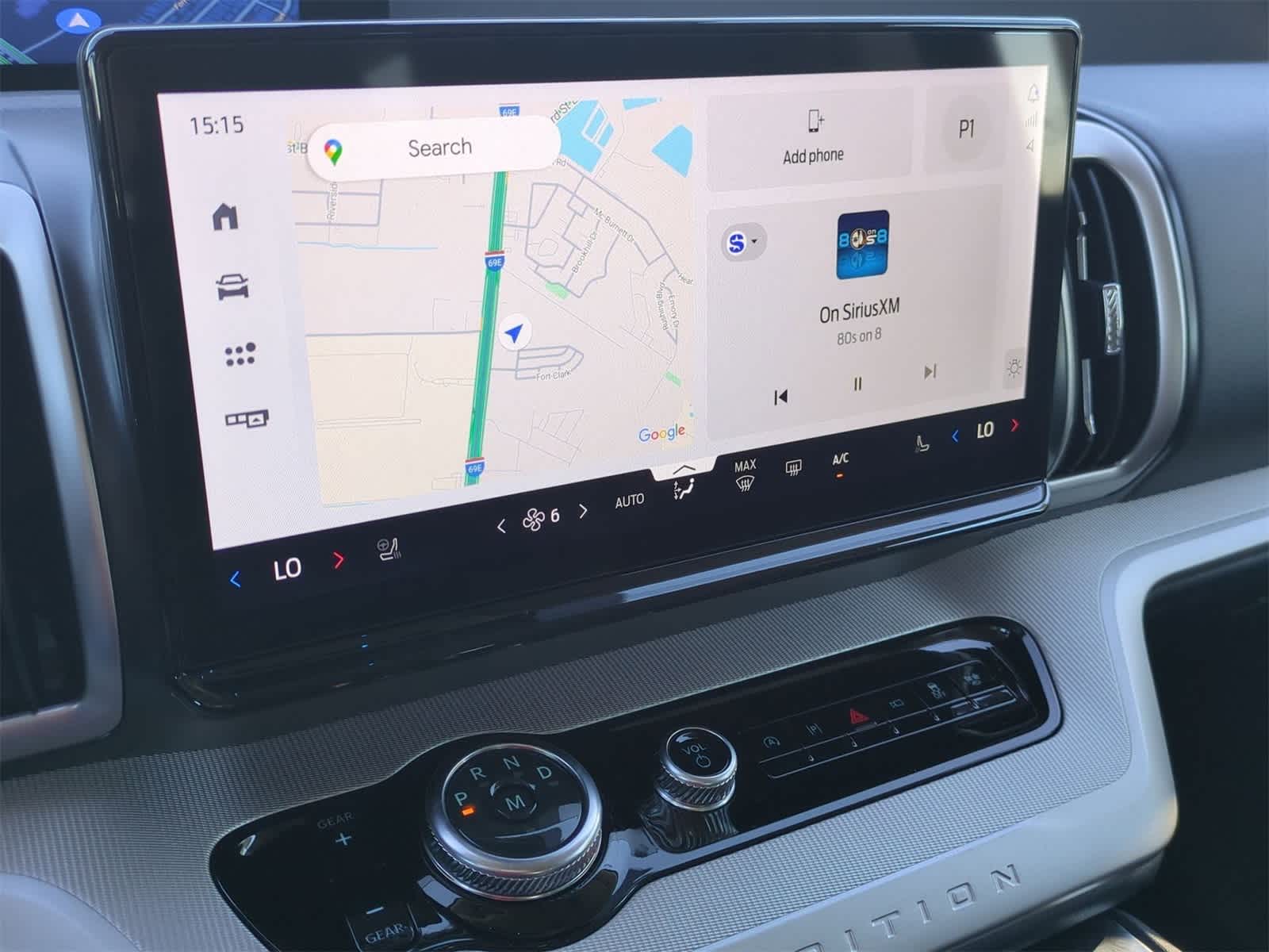 Thumbnail: 2025 Ford Expedition - 13