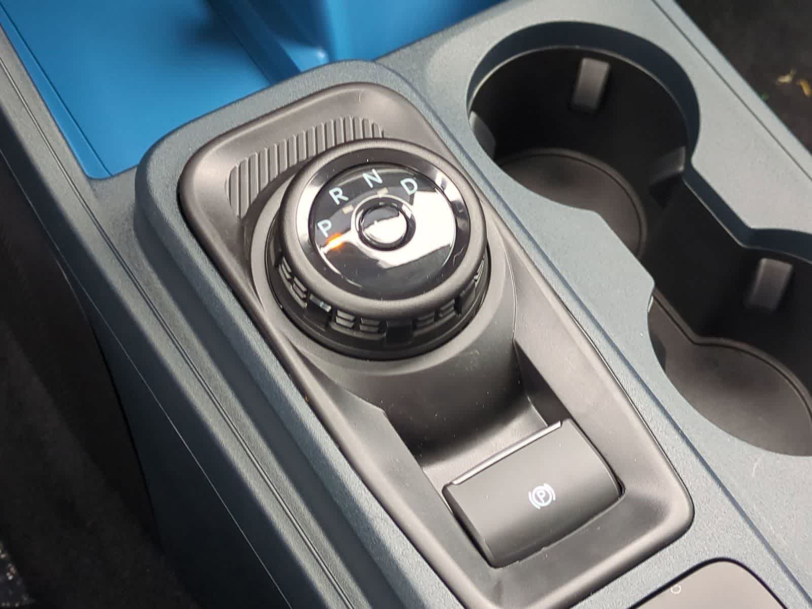 Thumbnail: 2025 Ford Maverick - 15