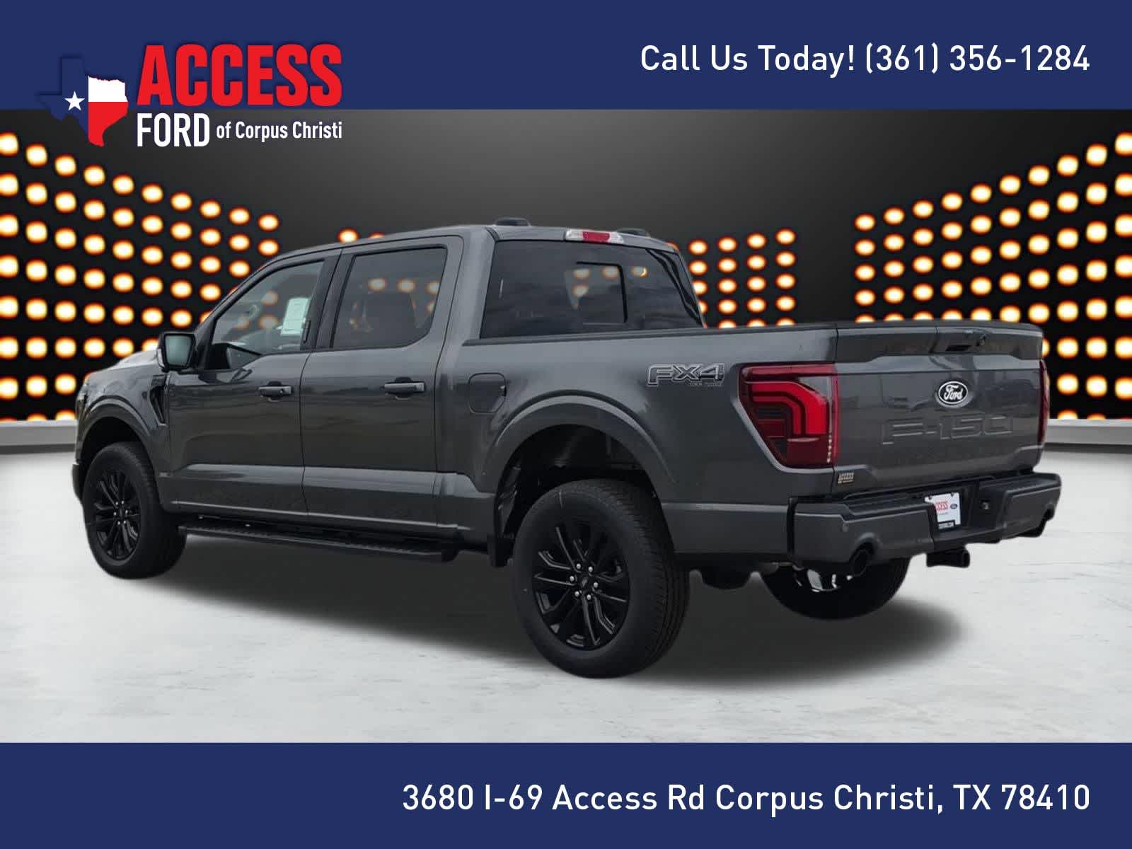 Thumbnail: 2026 Ford F-150 - 6