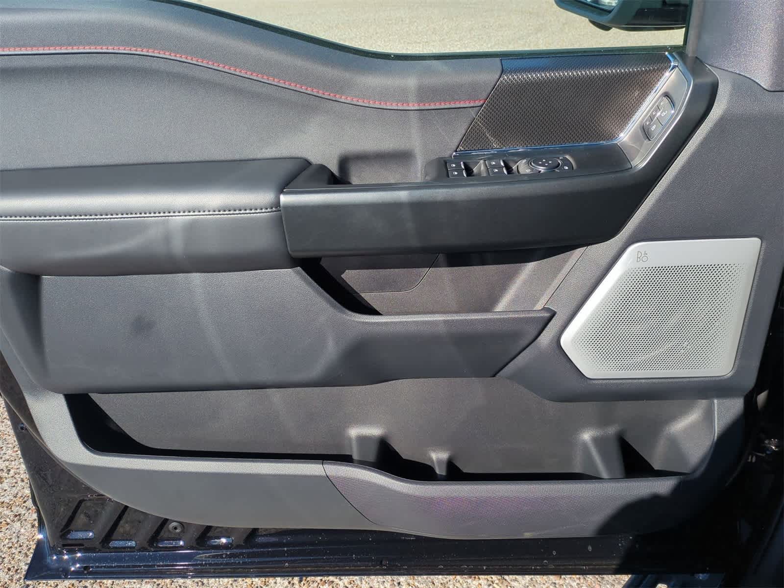 Thumbnail: 2025 Ford F-150 - 23