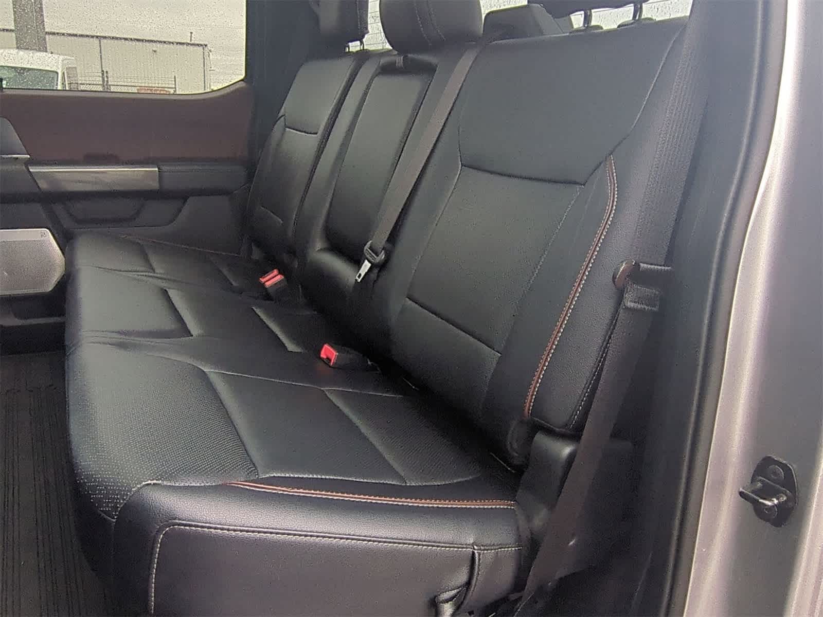 Thumbnail: 2022 Ford F-150 - 25