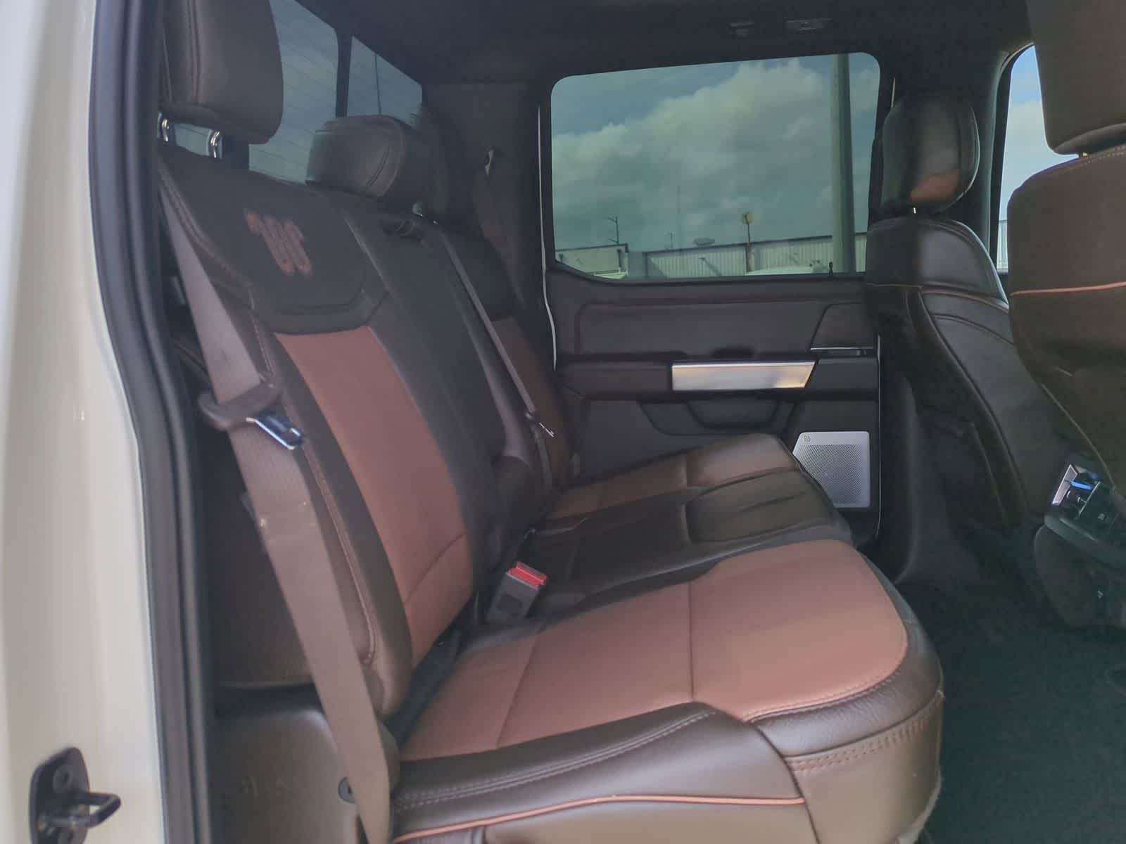 Thumbnail: 2025 Ford F-250 - 27