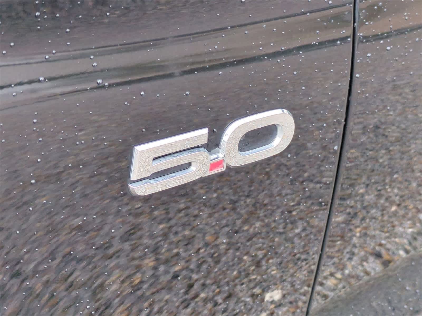 Thumbnail: 2021 Ford Mustang - 30