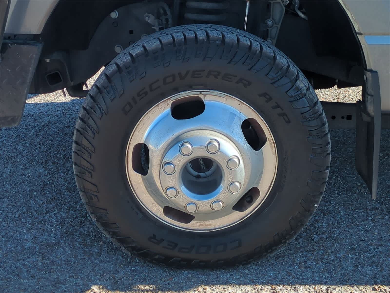 Thumbnail: 2023 Ford F-350 - 33