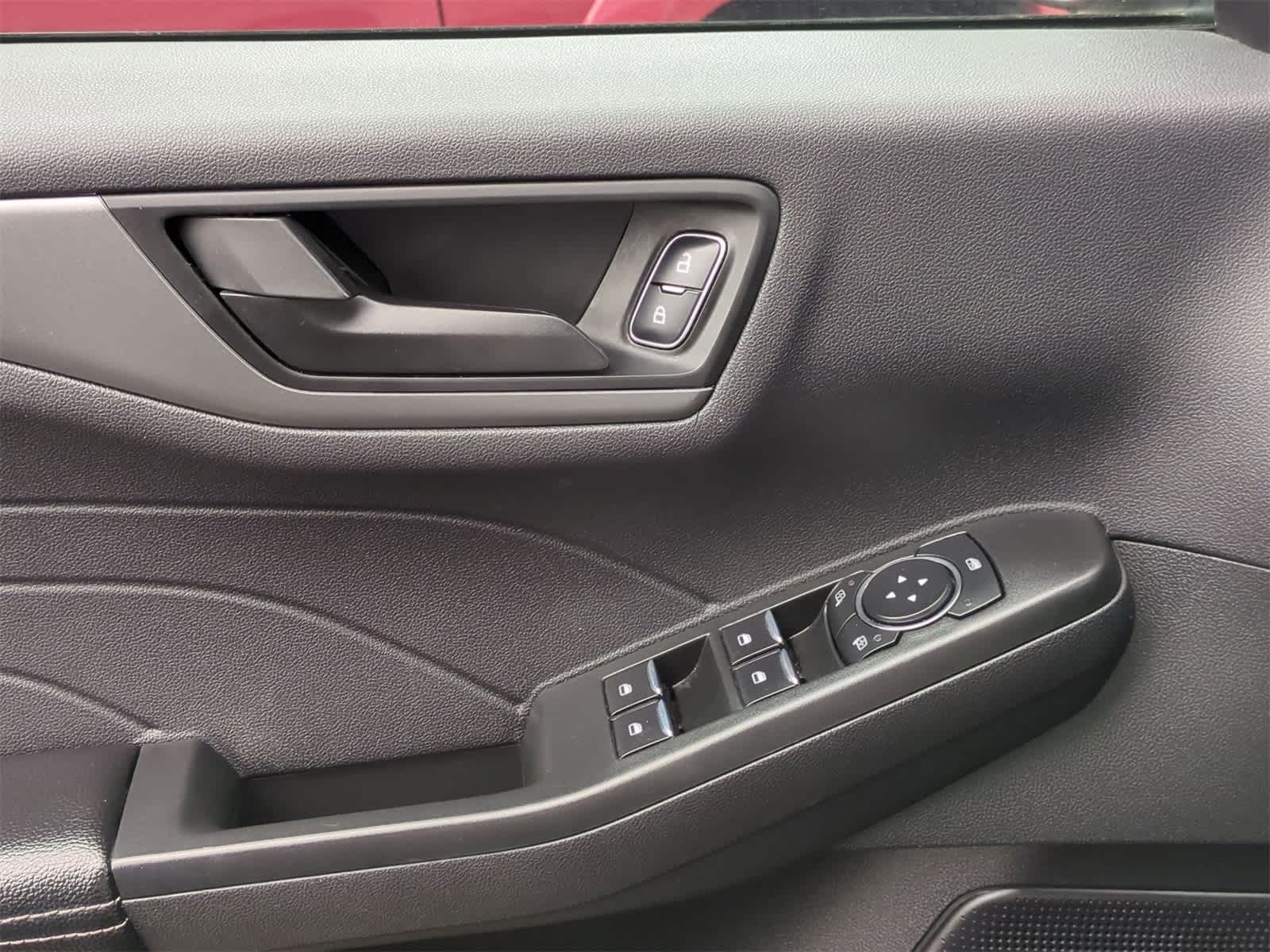 Thumbnail: 2024 Ford Escape - 22