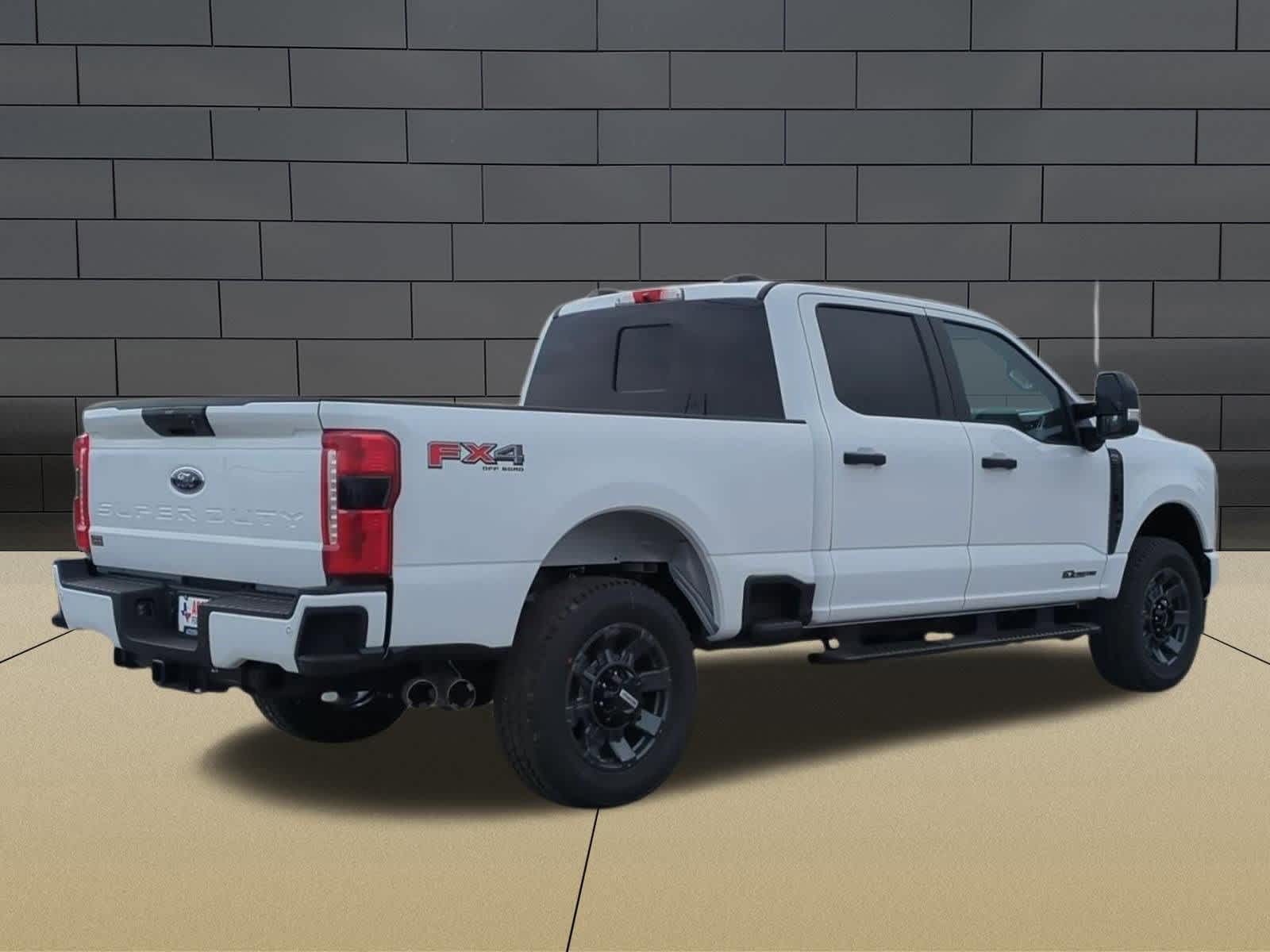 Thumbnail: 2026 Ford F-250 - 8