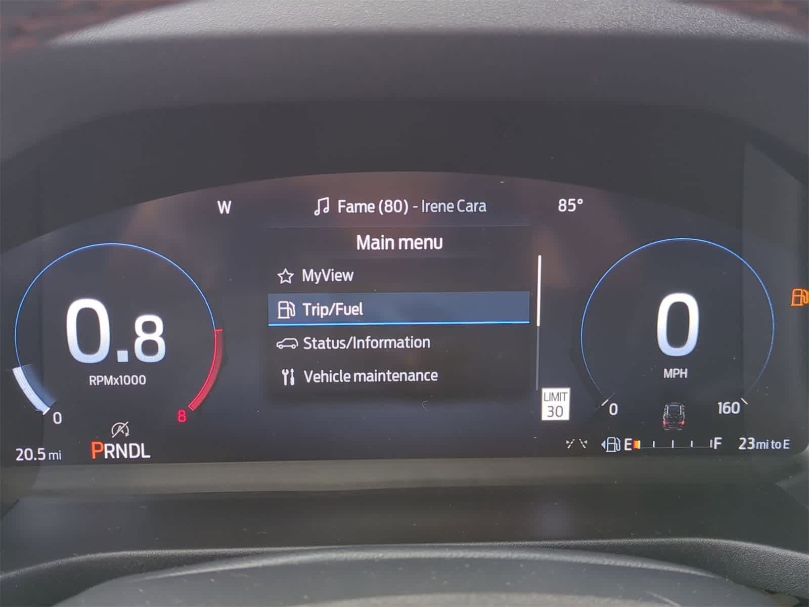 Thumbnail: 2026 Ford Explorer - 11