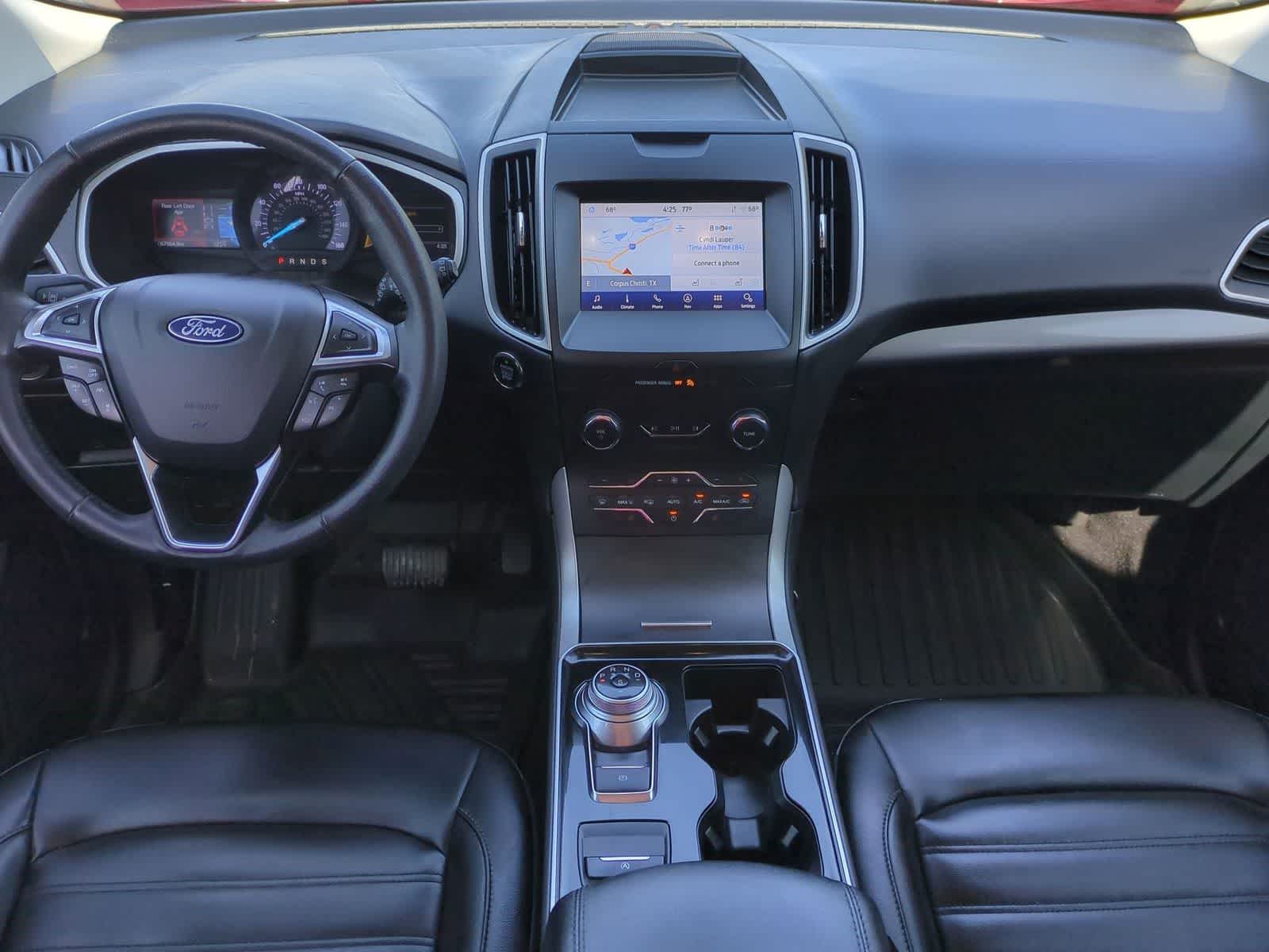 Thumbnail: 2020 Ford Edge - 20