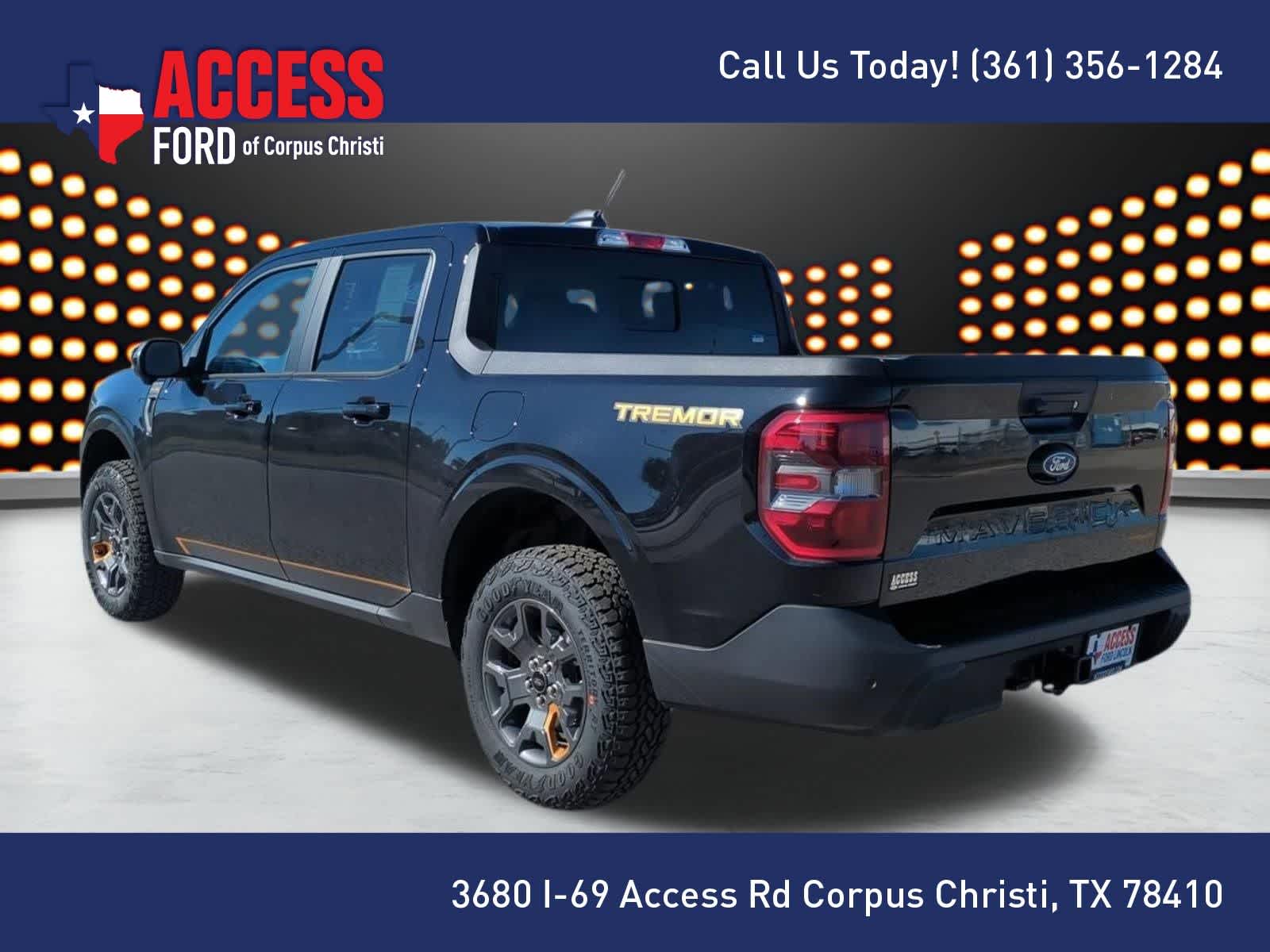 Thumbnail: 2026 Ford Maverick - 6