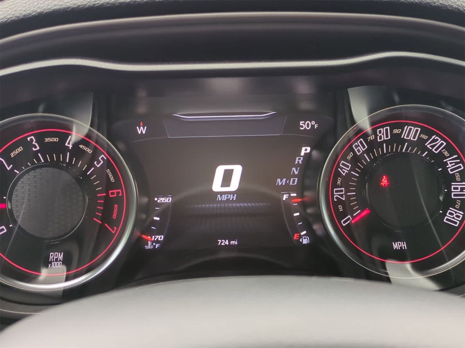 Thumbnail: 2023 Dodge Challenger - 11