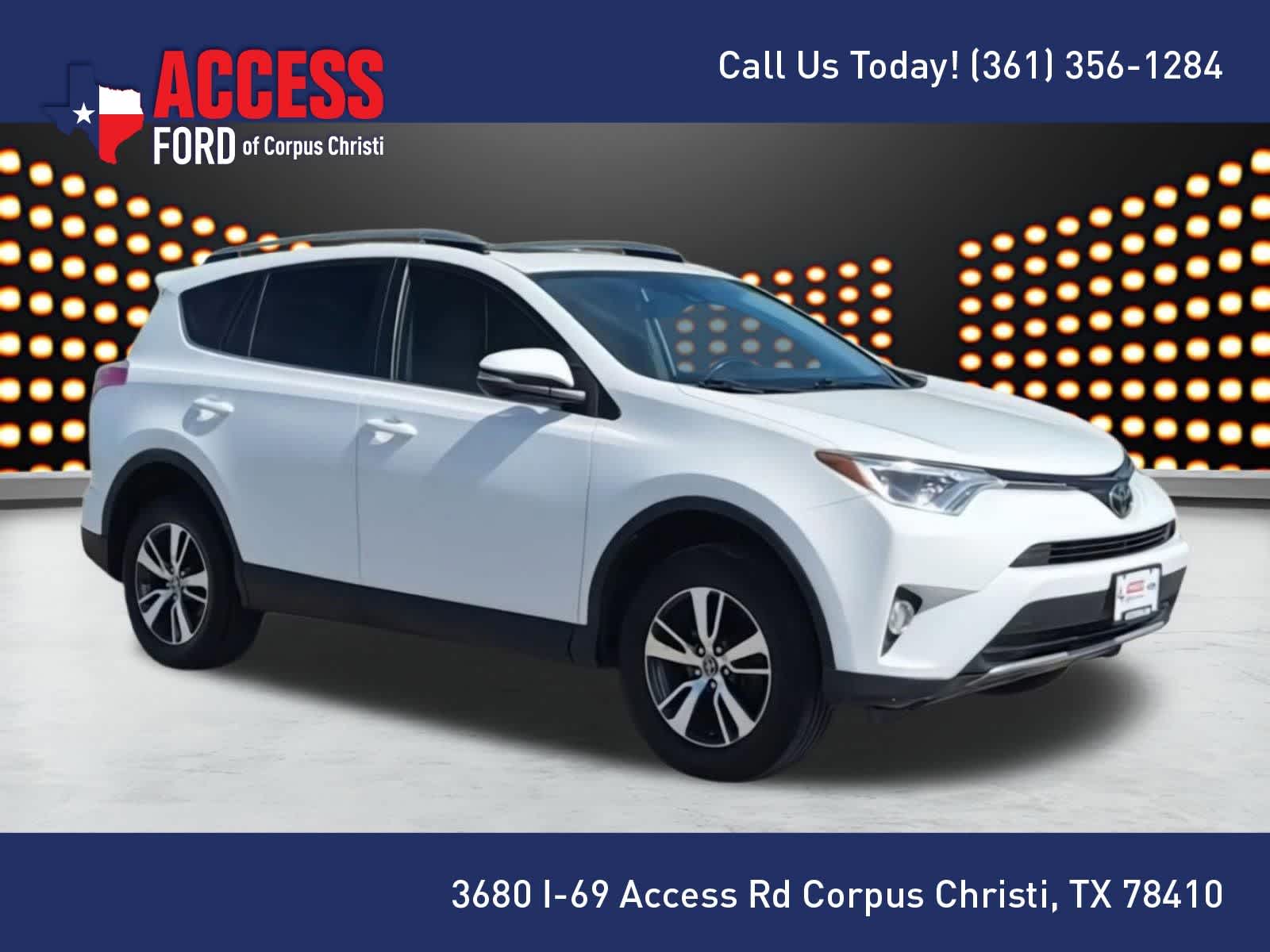 Thumbnail: 2018 Toyota RAV4 - 2