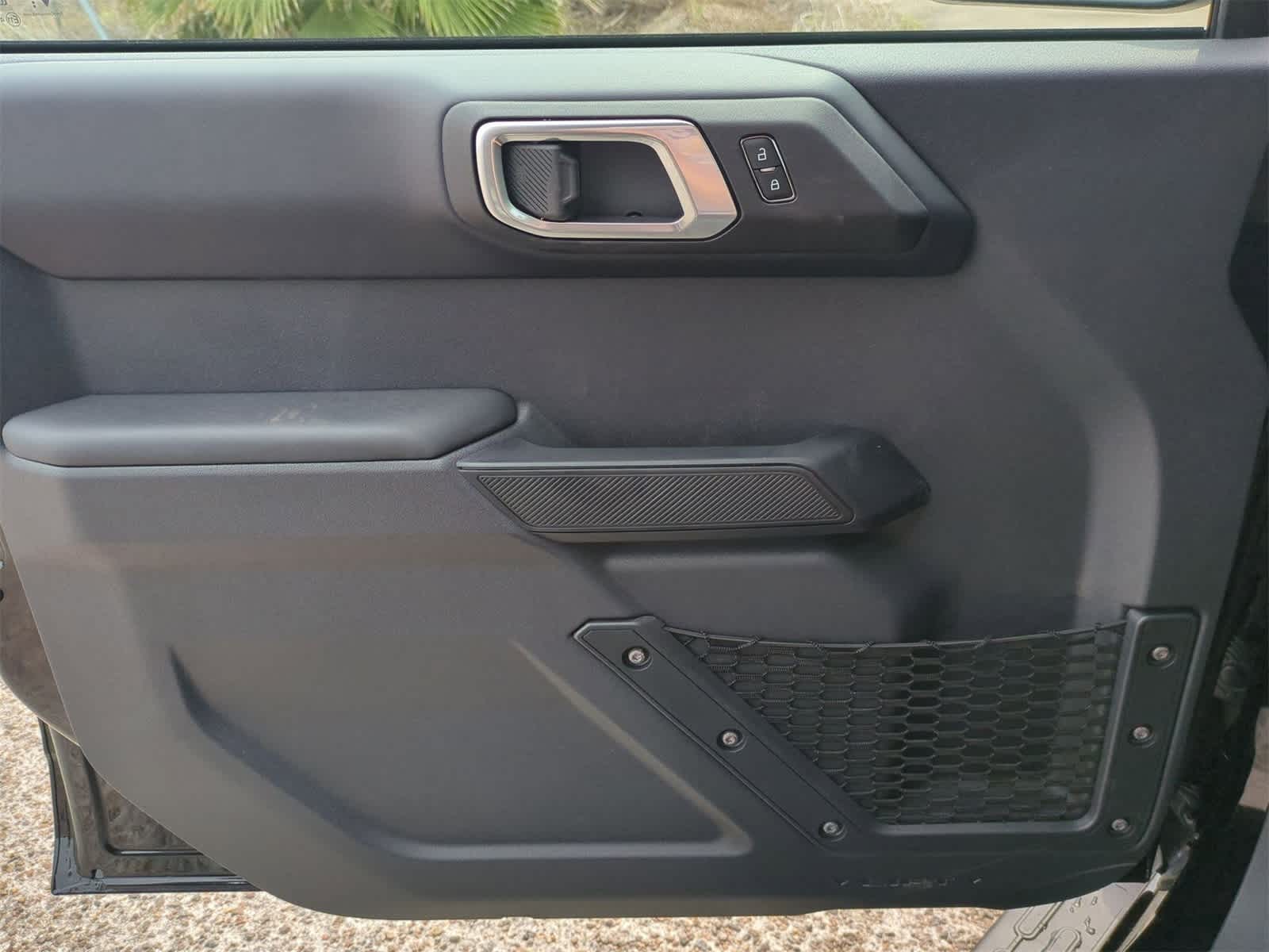 Thumbnail: 2026 Ford Bronco - 22