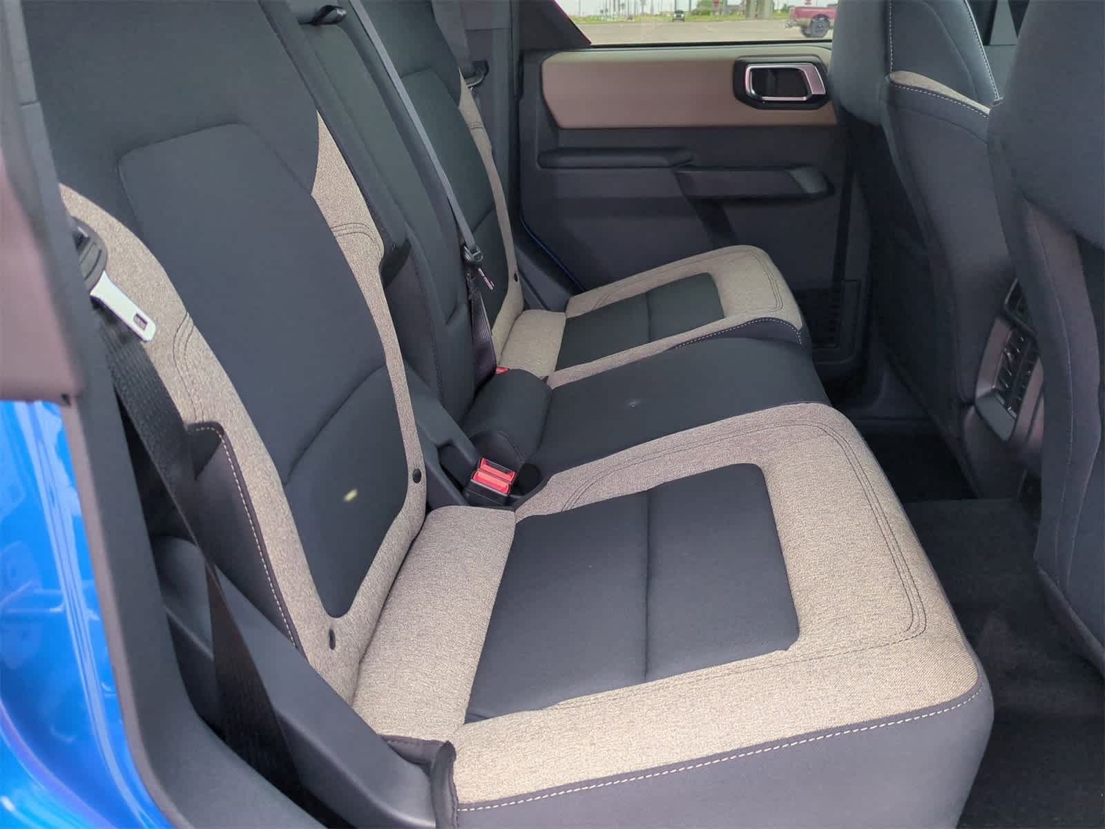 Thumbnail: 2025 Ford Bronco - 26