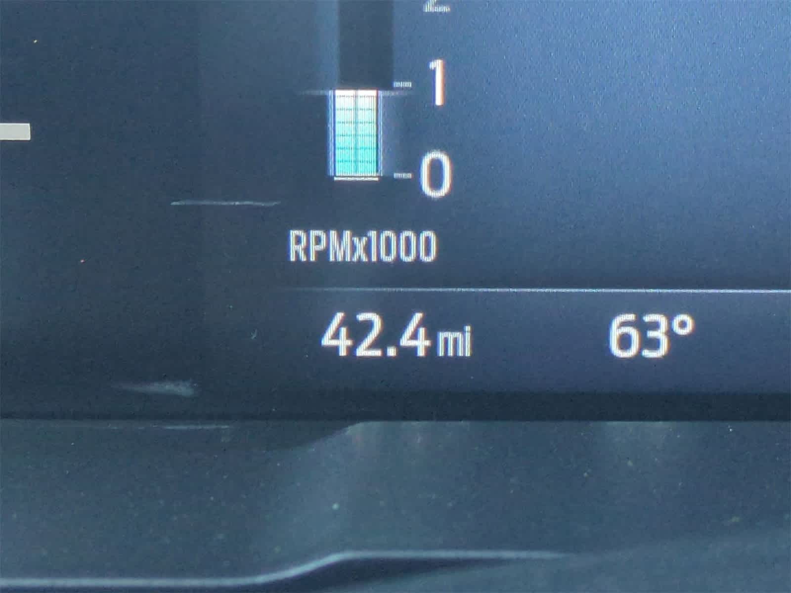 Thumbnail: 2026 Ford Maverick - 12