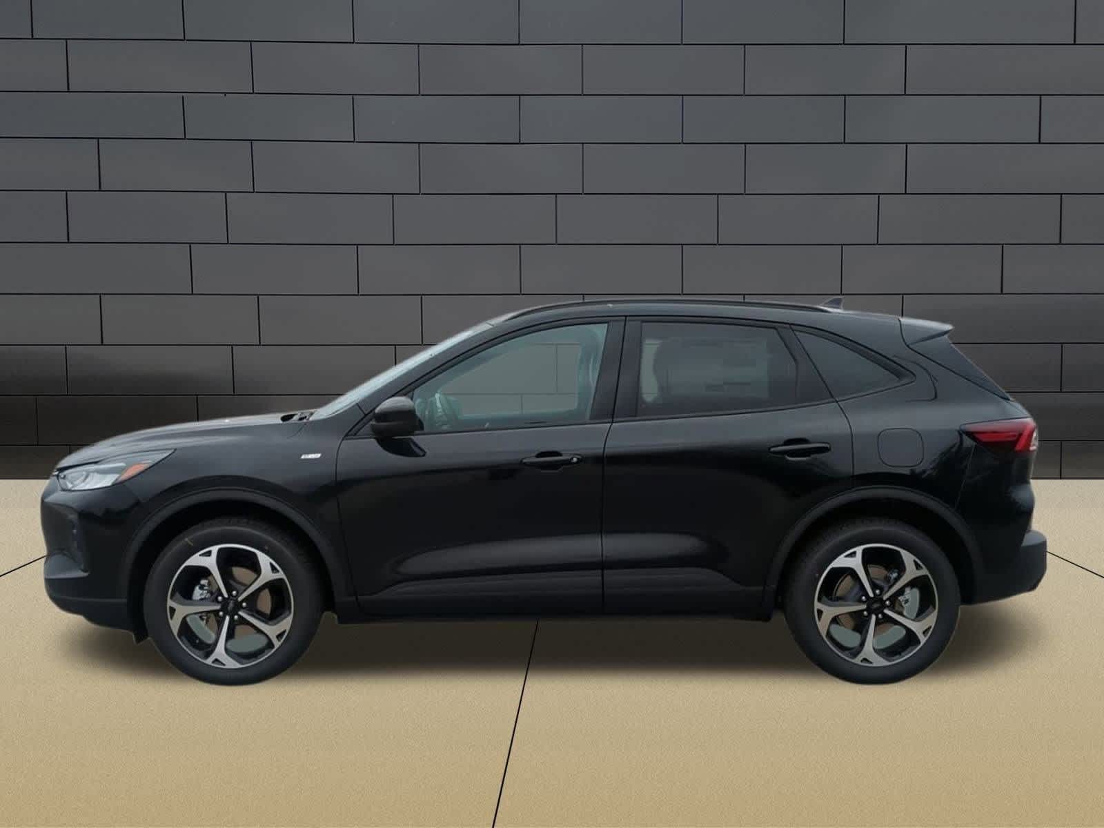 Thumbnail: 2026 Ford Escape - 5