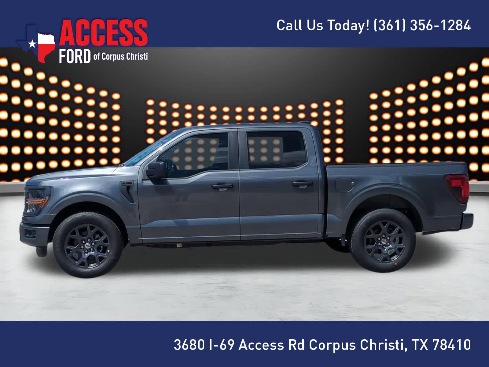 Thumbnail: 2026 Ford F-150 - 5