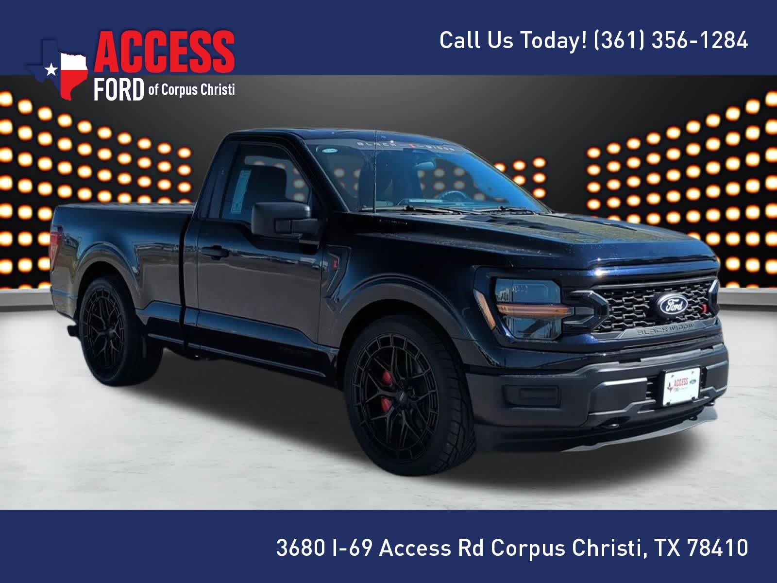 Thumbnail: 2025 Ford F-150 - 2