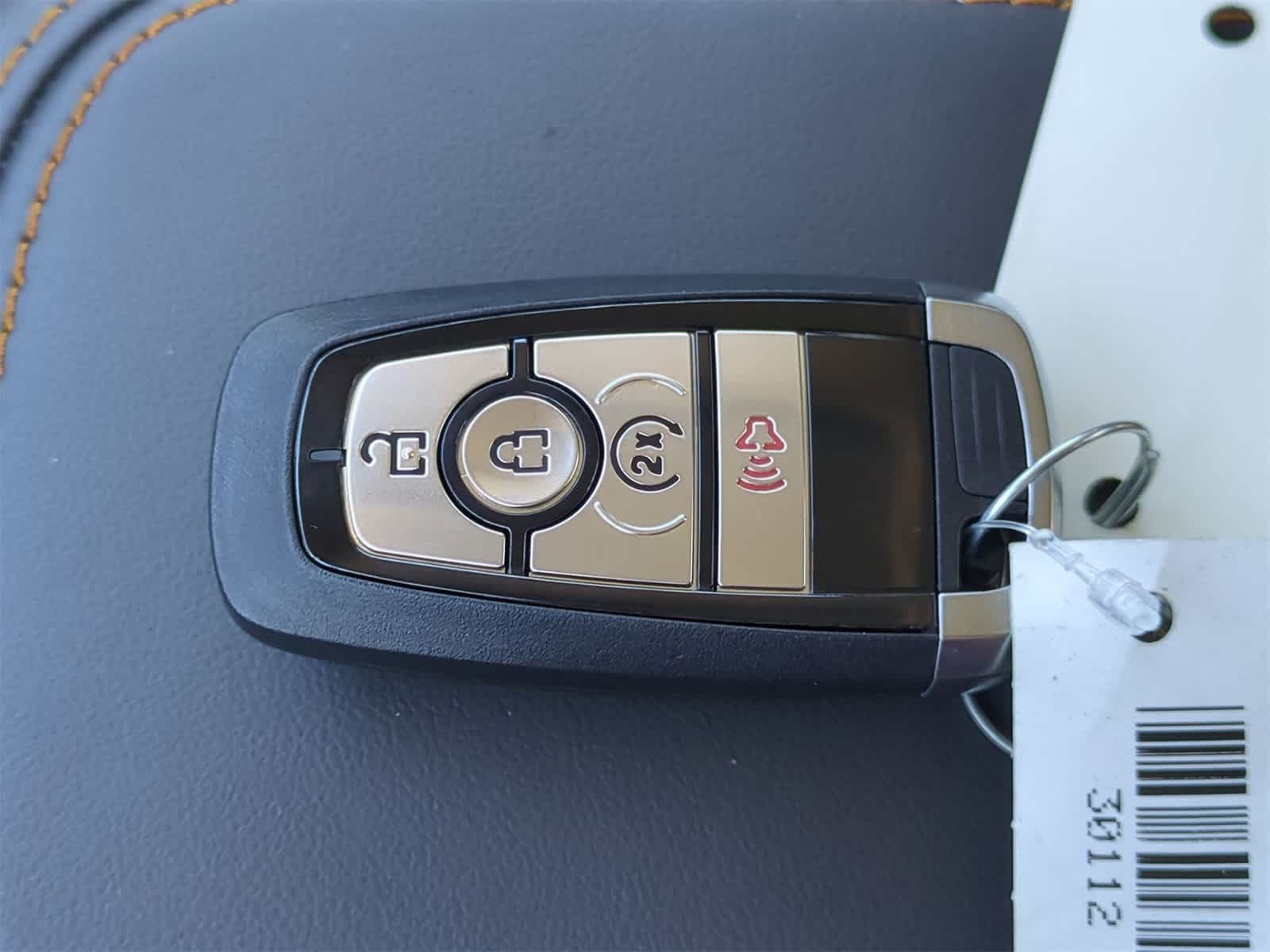 Thumbnail: 2026 Ford Maverick - 34