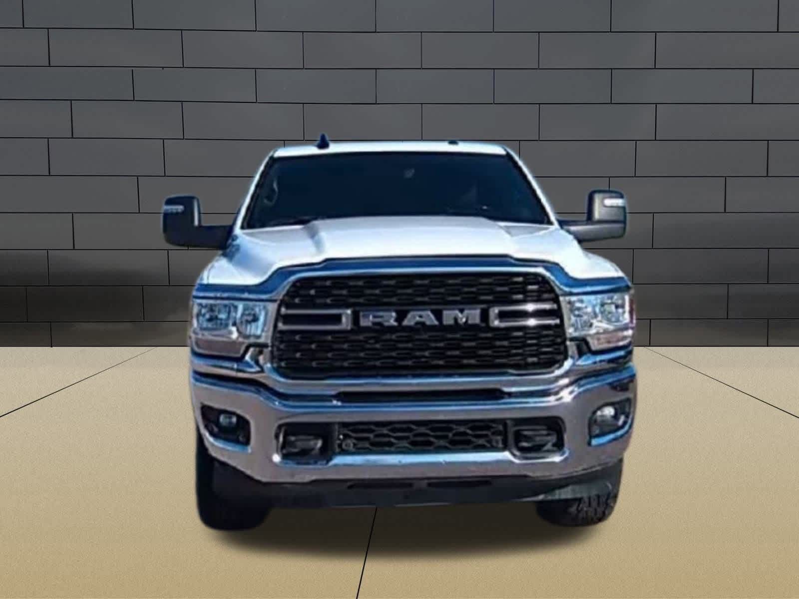 Thumbnail: 2024 RAM 2500 - 3