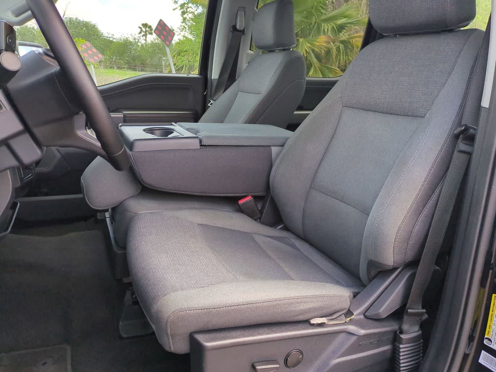 Thumbnail: 2025 Ford F-150 - 17