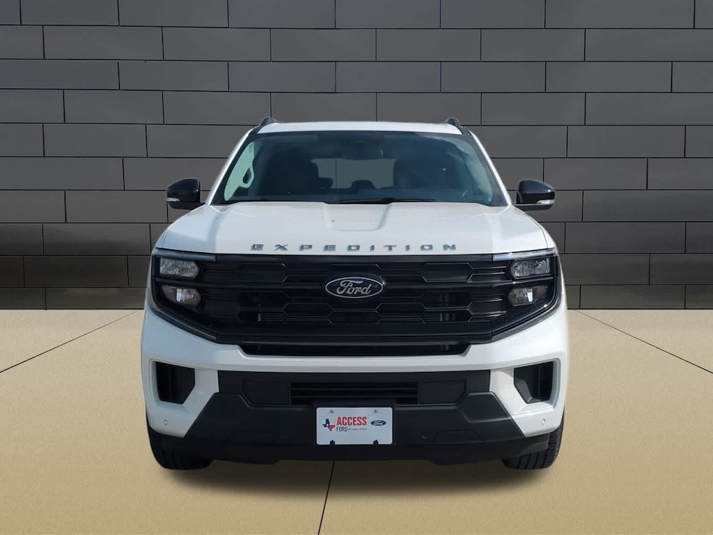 New 2025 Ford Expedition Active SUV
