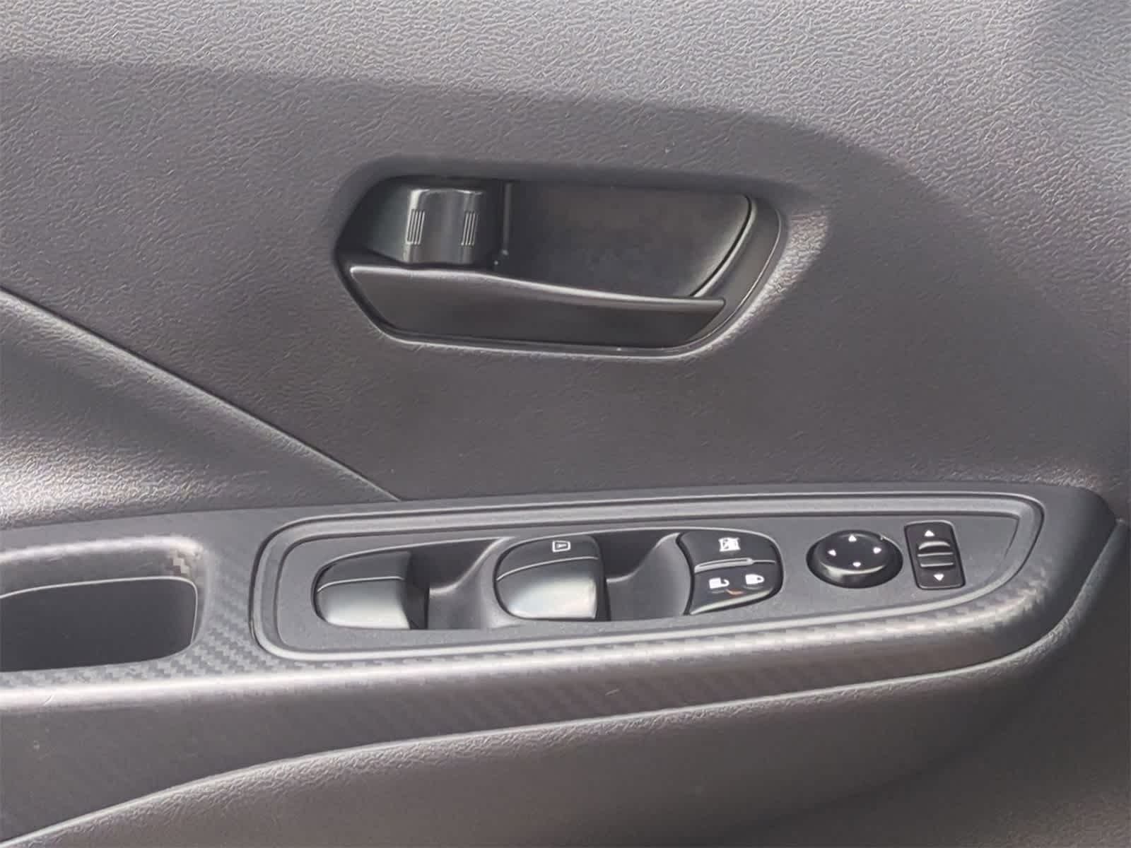 Thumbnail: 2024 Nissan Versa - 21