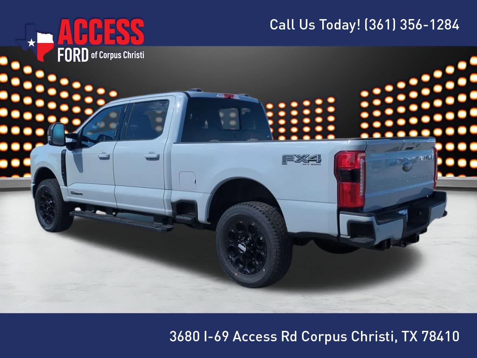 Thumbnail: 2026 Ford F-250 - 6
