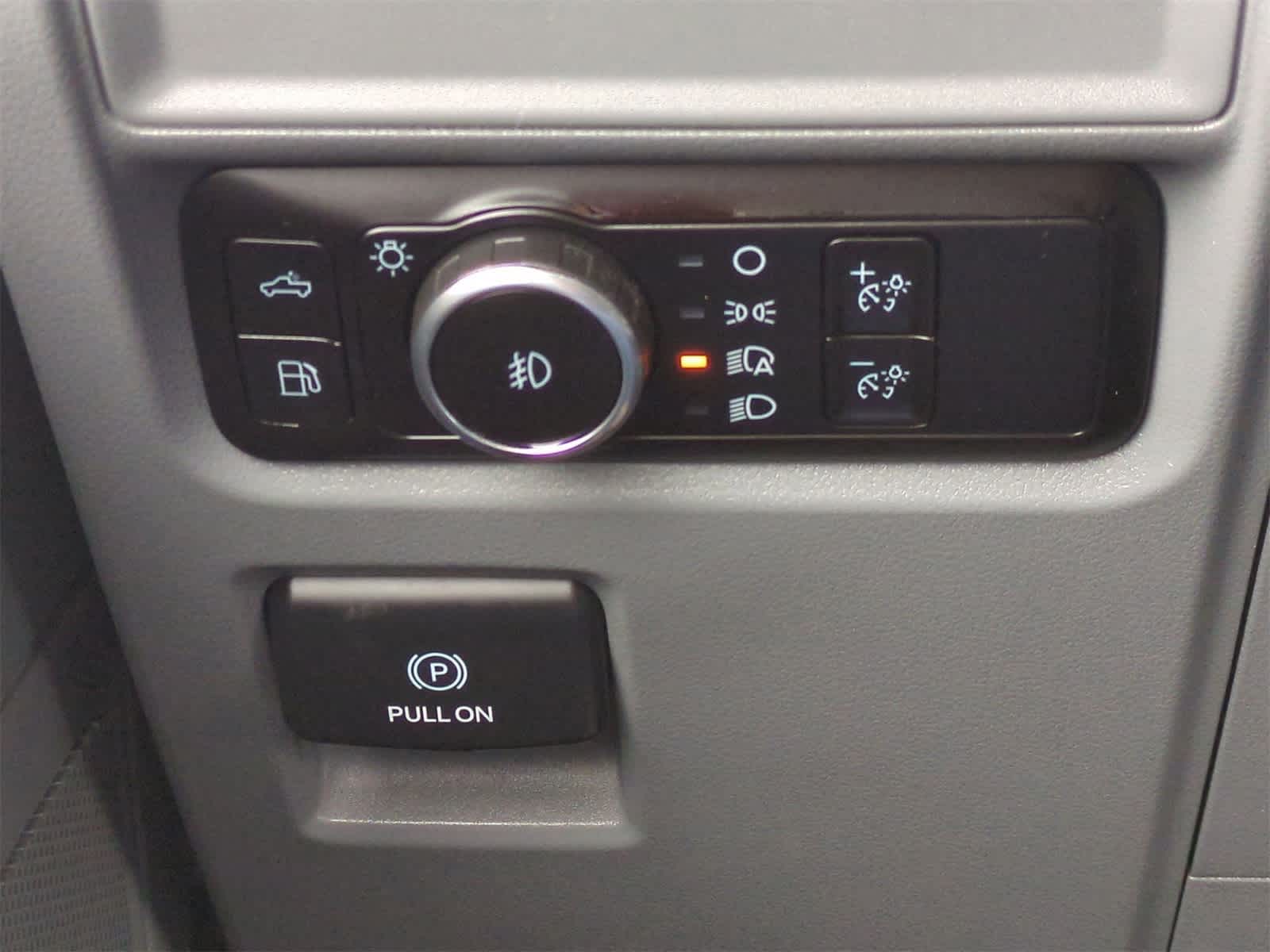 Thumbnail: 2025 Ford F-150 - 16