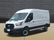  Ford Transit-250 Cargo