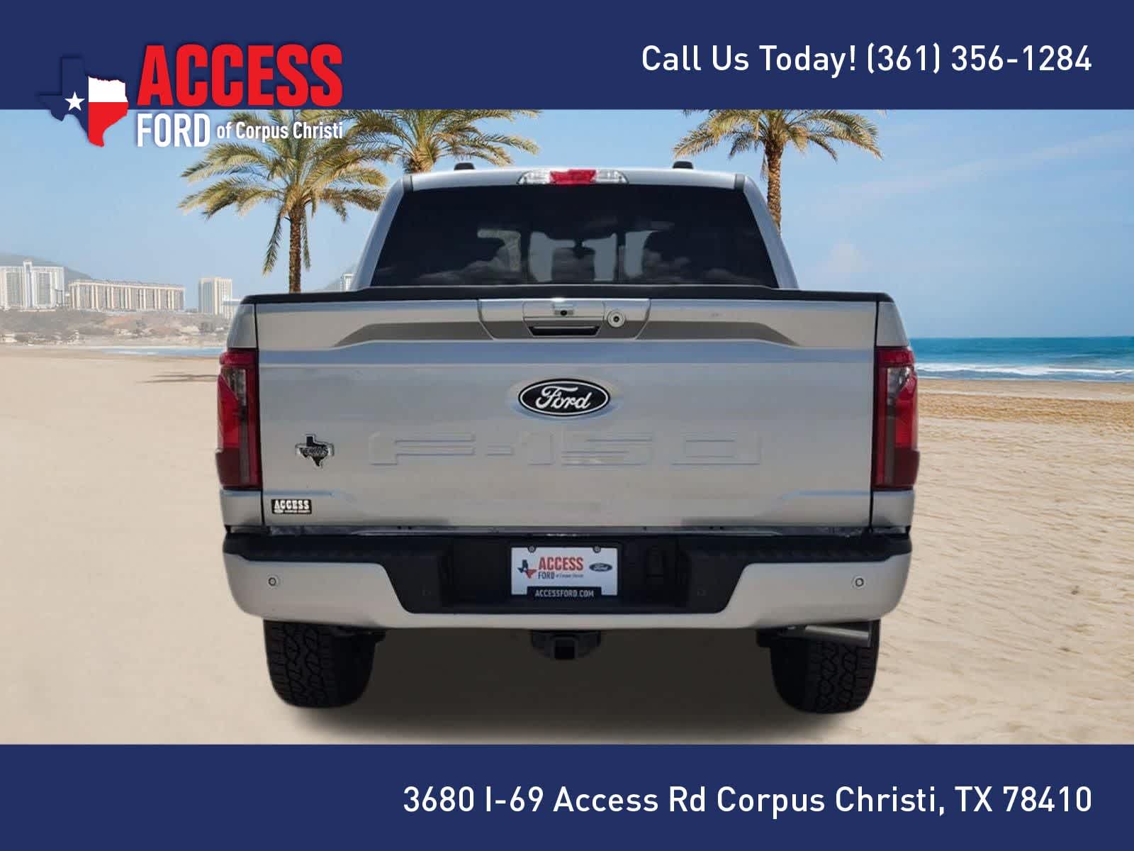 Thumbnail: 2026 Ford F-150 - 7