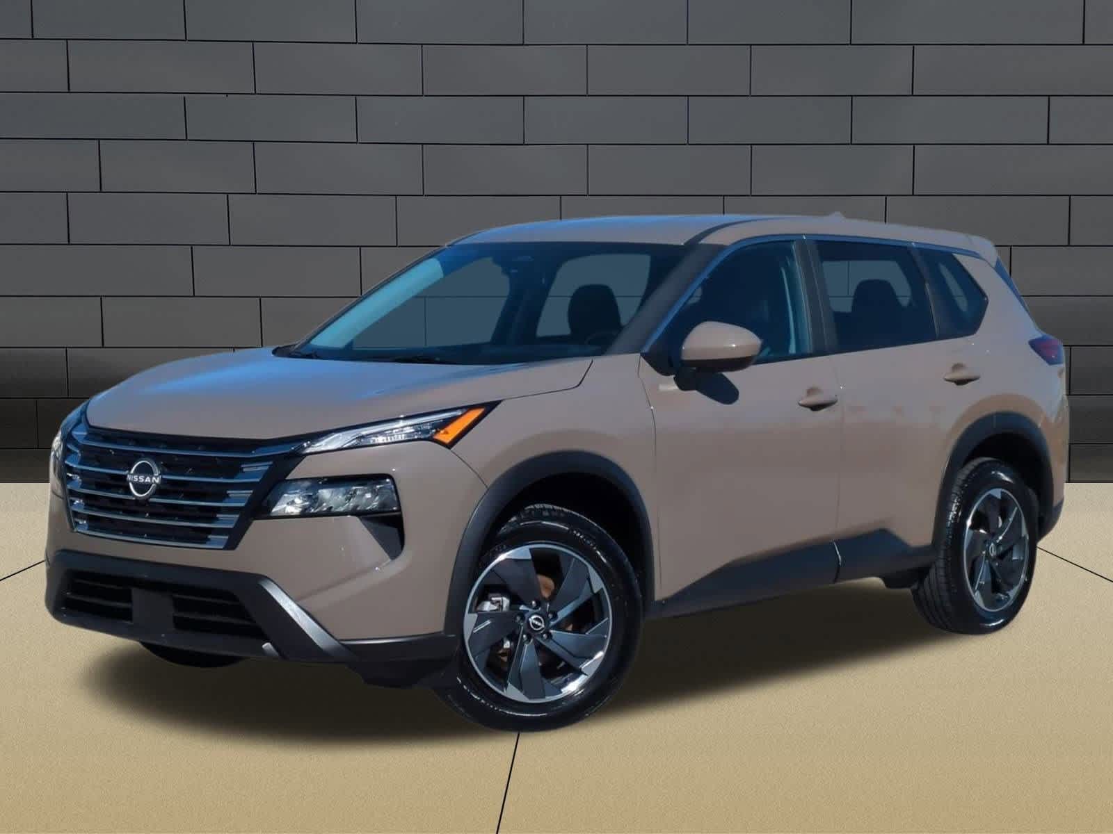 Thumbnail: 2025 Nissan Rogue - 1