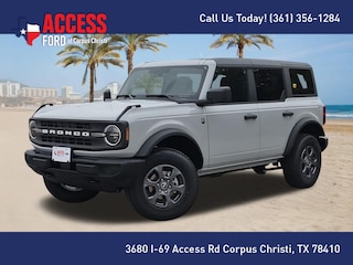 2026 Ford Bronco Big Bend&reg; SUV Corpus Christi, TX